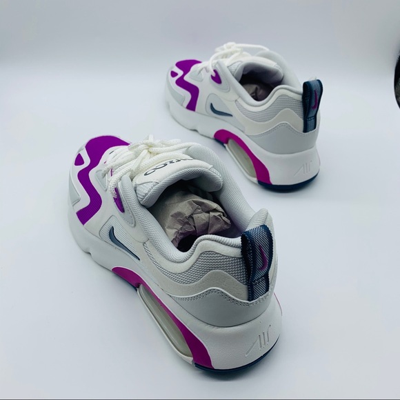 nike air max 200 women’s • BRAND NEW • NEVER WORN - Picture 12 of 14
